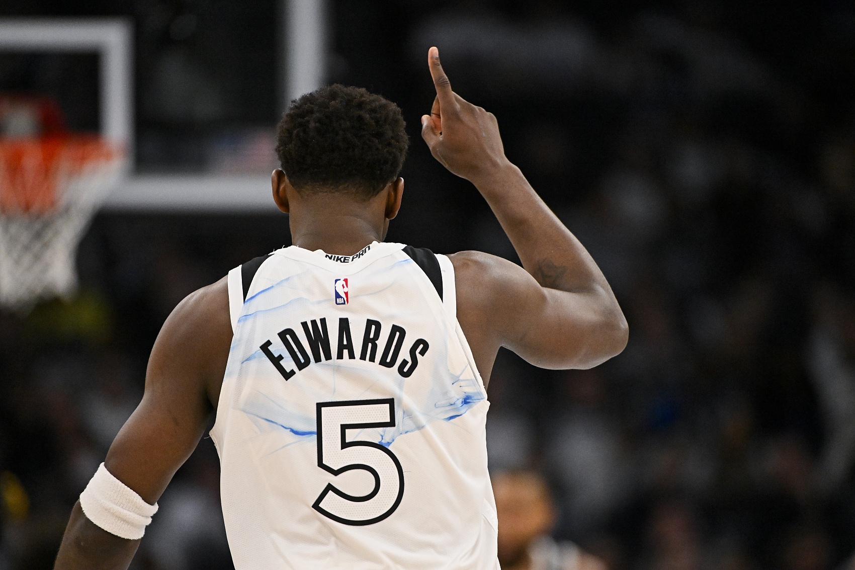 刨掉heaves出手上季三分圈会发生啥?约基奇🚀 库里又过4成👑