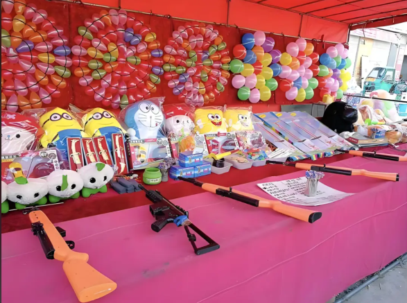 开始了！开始了！开始了！