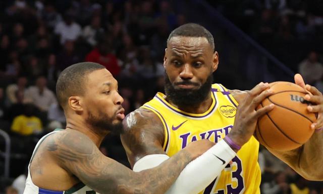 开云体育下载-布朗尼什么水平？3战仅得2分，詹皇父子篮球变尴尬