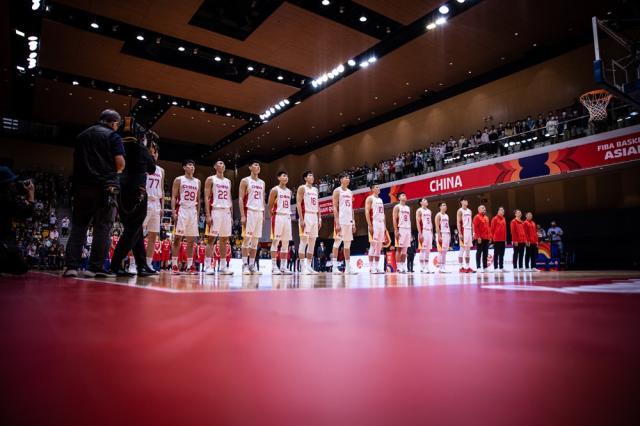 1677566458886053804.jpg 开云APP-世界杯抽签4月底进行 中国队死磕安哥拉已成定局?