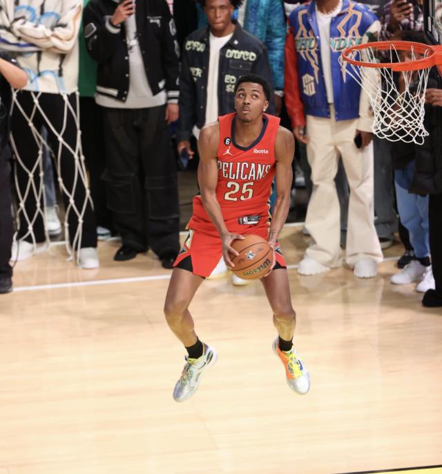 1676801709670088116.png 单项赛评分:迈克朗表现惊艳 利拉德登顶三分王