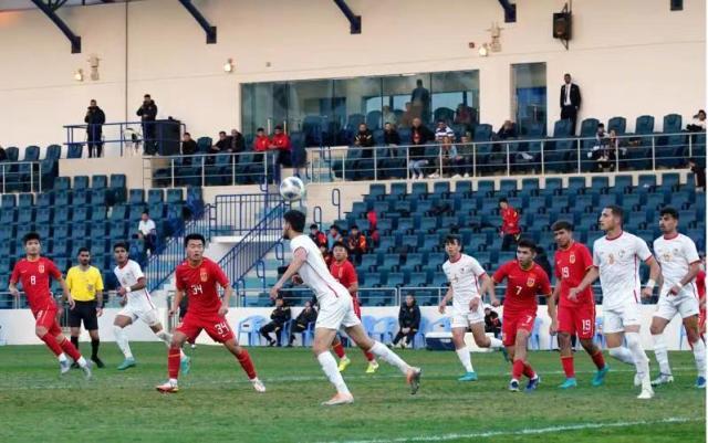 开云官网-U20国青西征总结：状态好于预选赛 亚青赛有得一搏