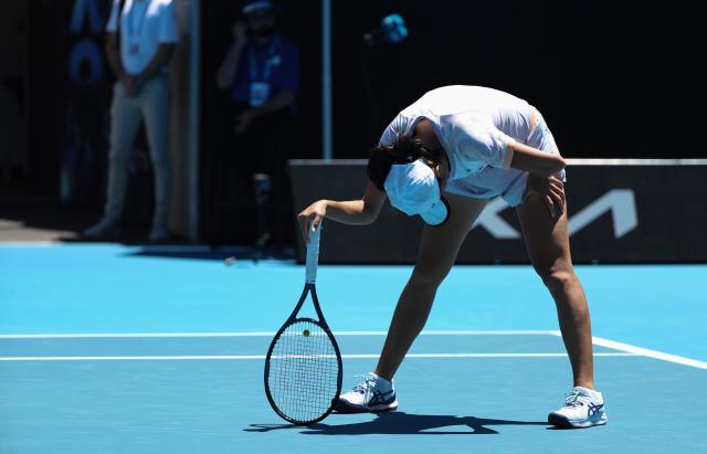 开云官网-张帅：“我超级幸运，我一次又一次被命运点中”