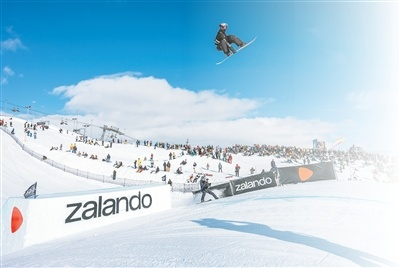 中国冰雪健儿冲刺米兰冬奥|AC米兰|冬奥会|世界杯|苏翊鸣|米兰冬奥会_新浪体育_新浪新闻