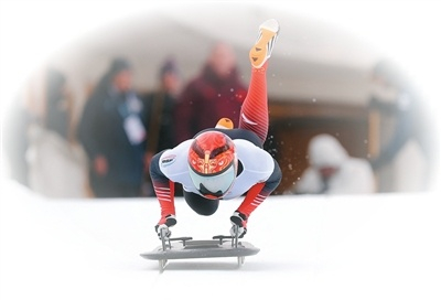 中国冰雪健儿冲刺米兰冬奥|AC米兰|冬奥会|世界杯|苏翊鸣|米兰冬奥会_新浪体育_新浪新闻