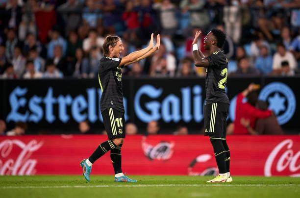 老魔笛再现大师风采，卡塞米罗接班人还需打磨