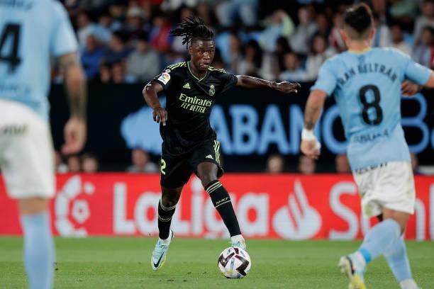 老魔笛再现大师风采，卡塞米罗接班人还需打磨